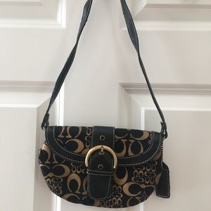 Coach Small Purse